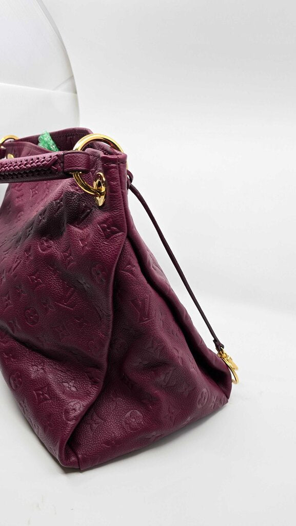 LOUIS VUITTON EMPREINTE ARTSY MM