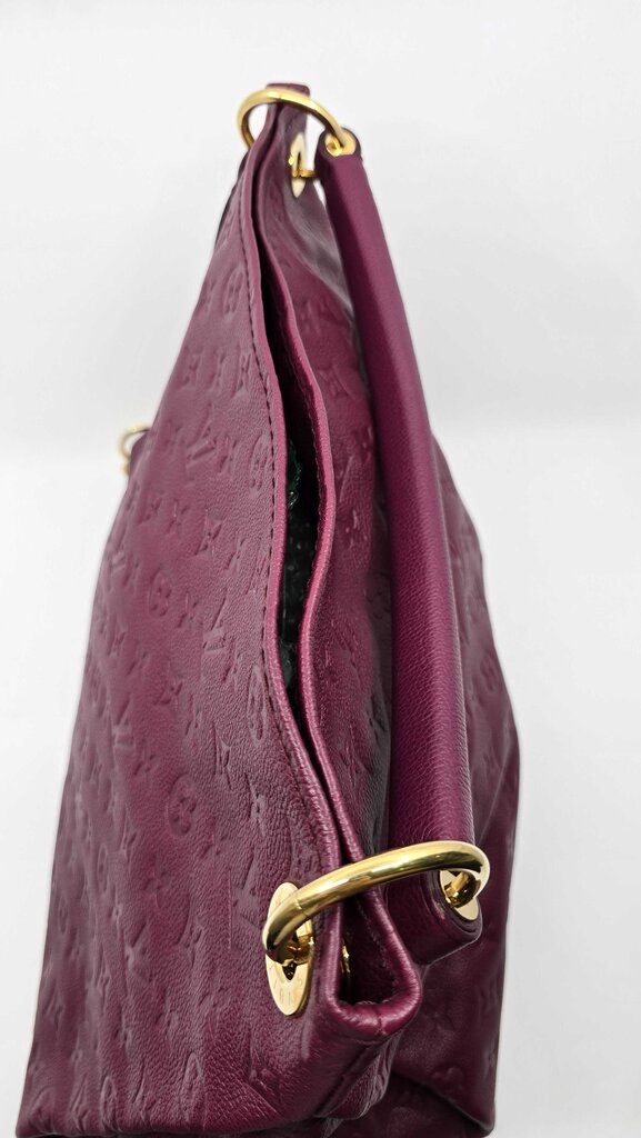 LOUIS VUITTON EMPREINTE ARTSY MM