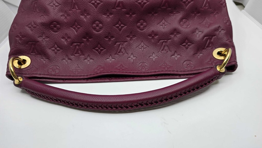 LOUIS VUITTON EMPREINTE ARTSY MM