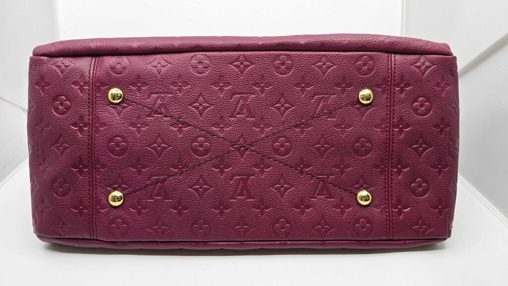LOUIS VUITTON EMPREINTE ARTSY MM