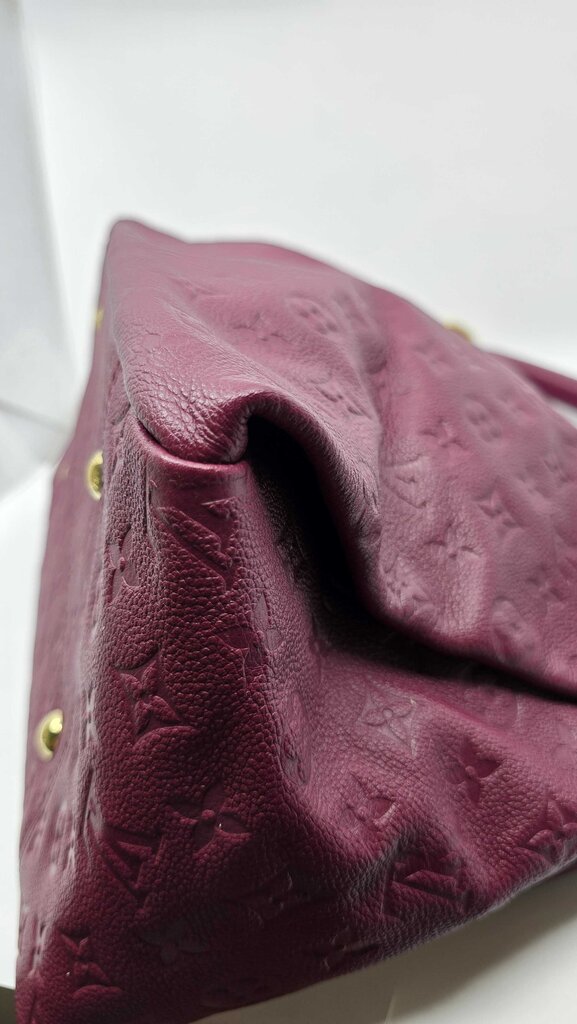 LOUIS VUITTON EMPREINTE ARTSY MM