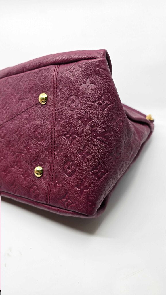 LOUIS VUITTON EMPREINTE ARTSY MM