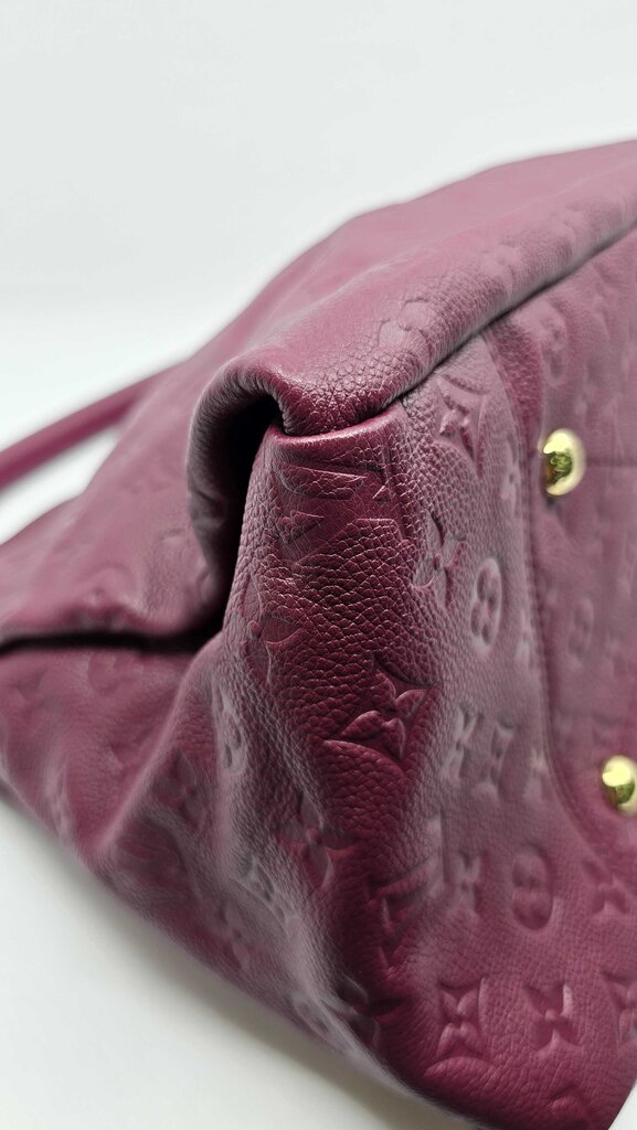 LOUIS VUITTON EMPREINTE ARTSY MM