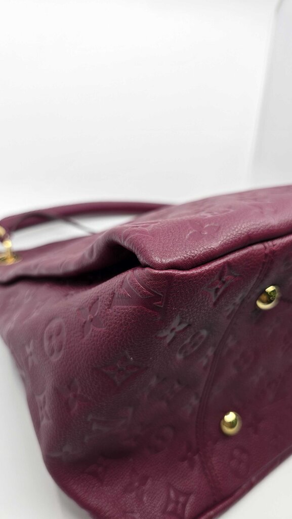 LOUIS VUITTON EMPREINTE ARTSY MM