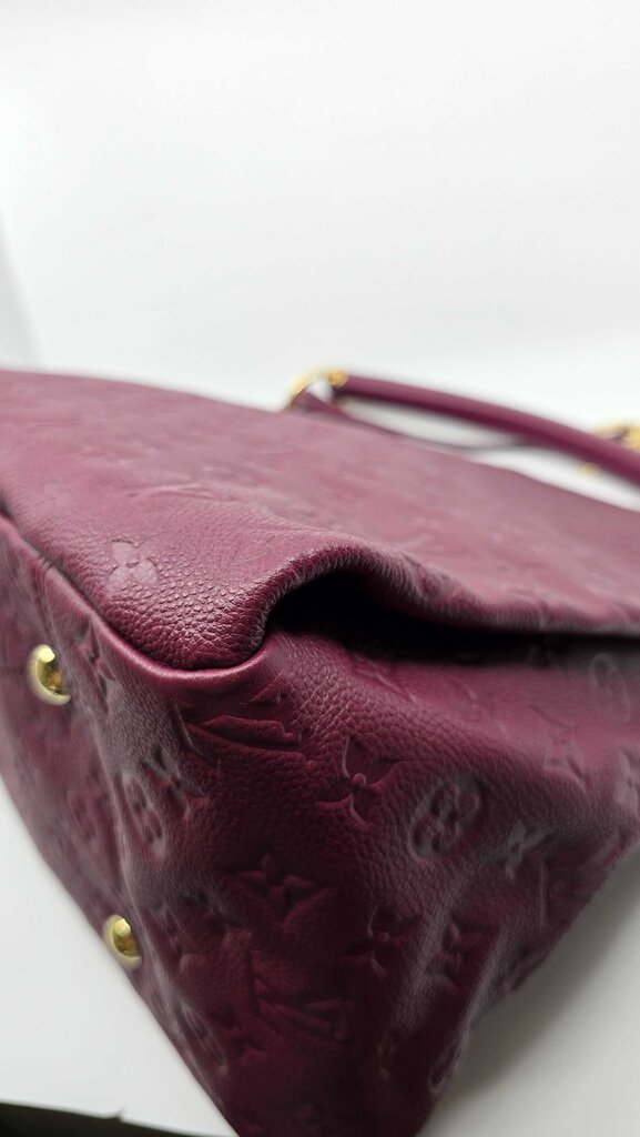 LOUIS VUITTON EMPREINTE ARTSY MM