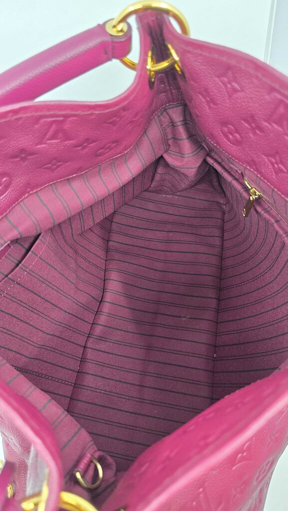 LOUIS VUITTON EMPREINTE ARTSY MM