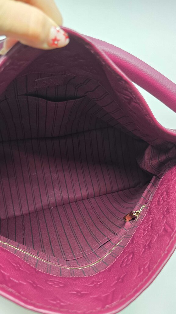 LOUIS VUITTON EMPREINTE ARTSY MM