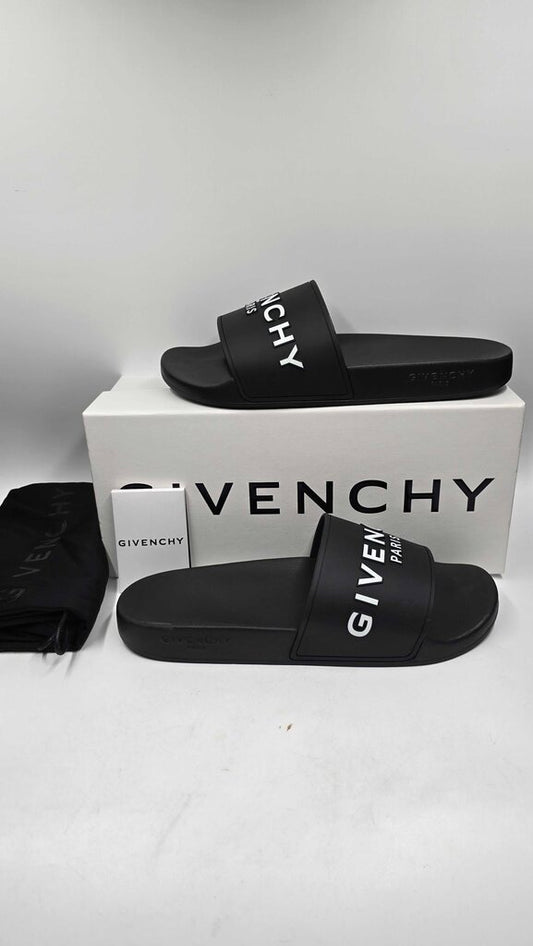 Givenchy Men's Slides