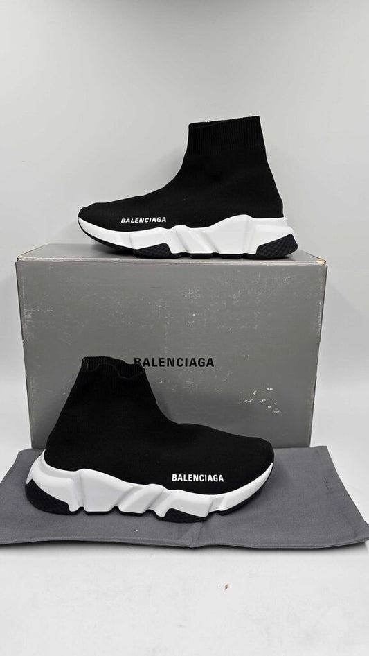 Balenciaga Sock Sneakers