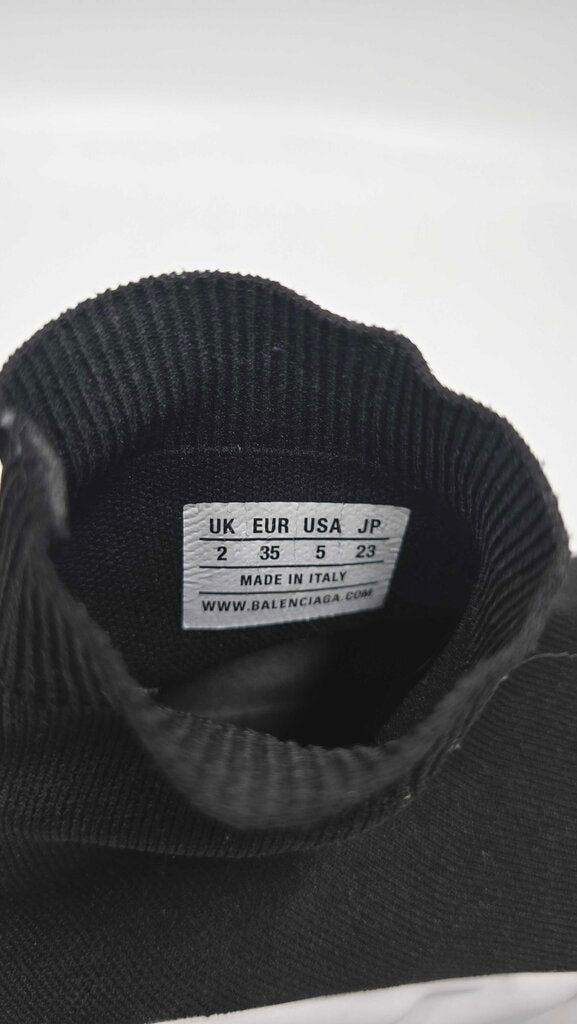 Balenciaga Sock Sneakers