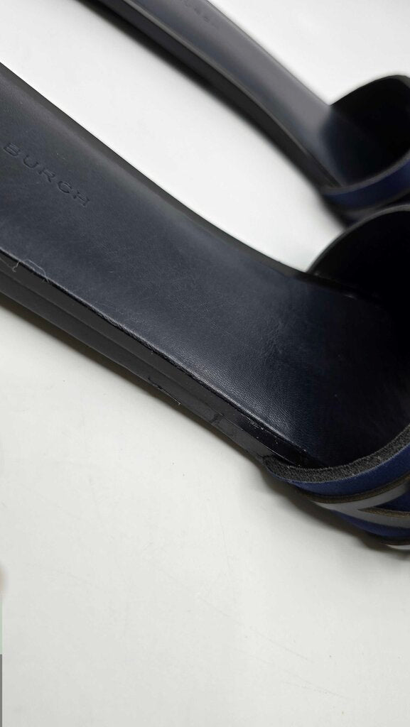 Tory Burch Bobble Flat Slides