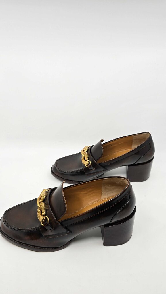 Tory Burch Jessa Pump