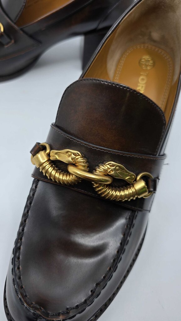 Tory Burch Jessa Pump