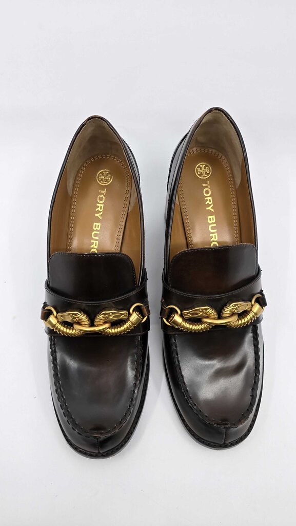 Tory Burch Jessa Pump