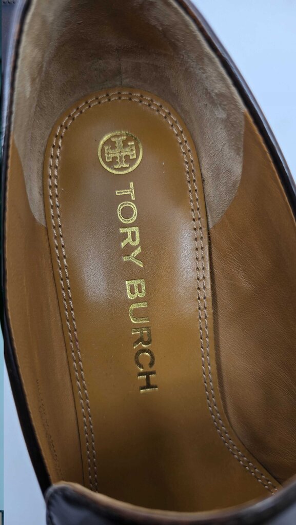 Tory Burch Jessa Pump