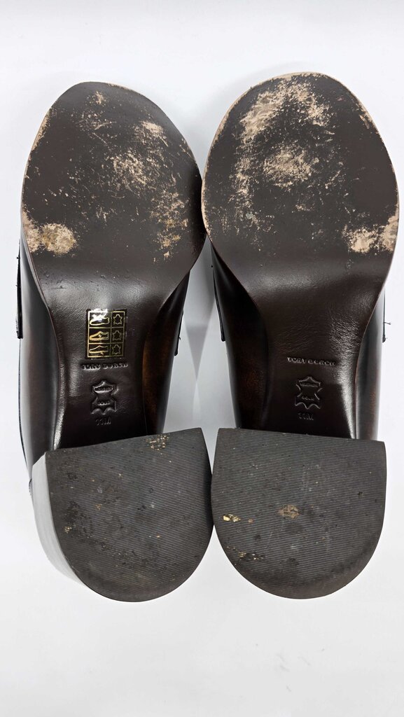 Tory Burch Jessa Pump