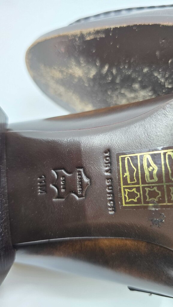 Tory Burch Jessa Pump