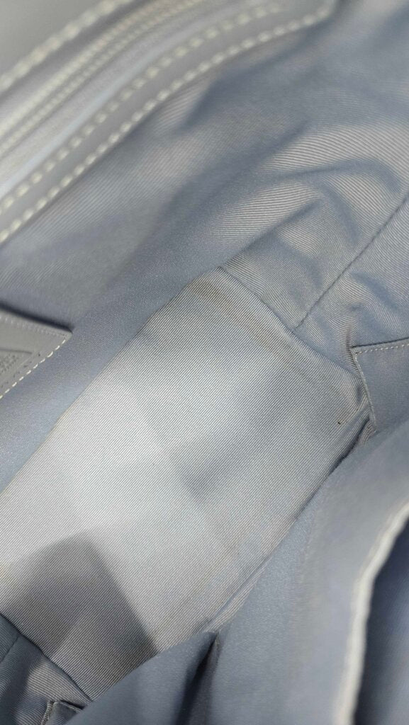 Coach 1941 Rafia Small Tote