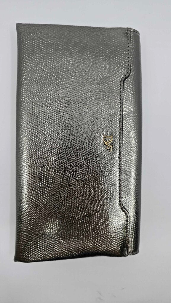 Diane Von Fusrstenburg Lizard Clutch