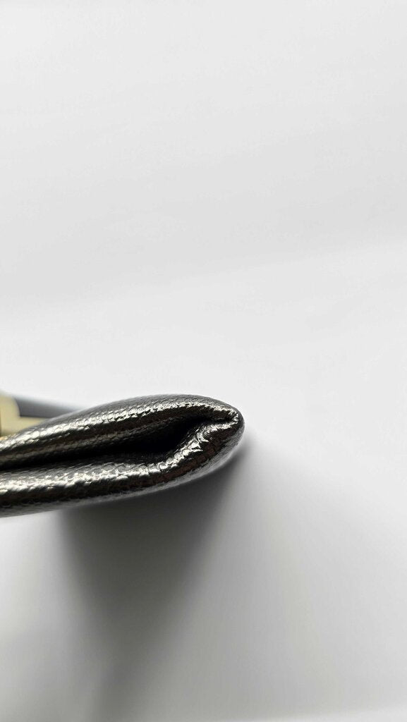 Diane Von Fusrstenburg Lizard Clutch