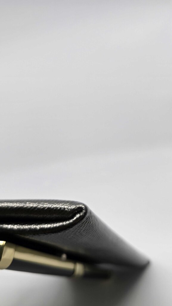 Diane Von Fusrstenburg Lizard Clutch