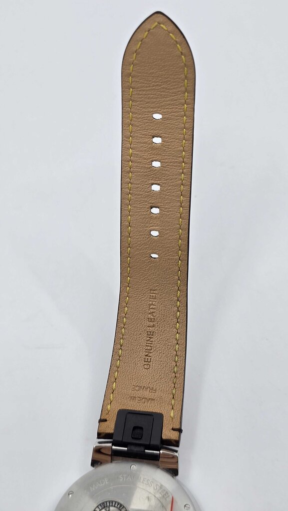 Louis Vuitton Tambour NA Monogram Watch