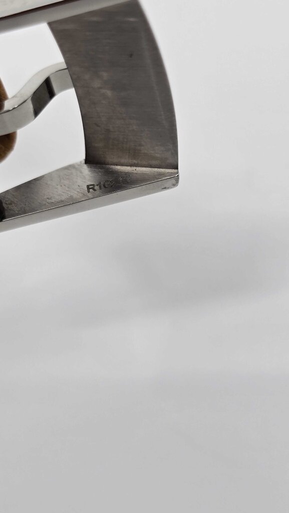 Louis Vuitton Tambour NA Monogram Watch