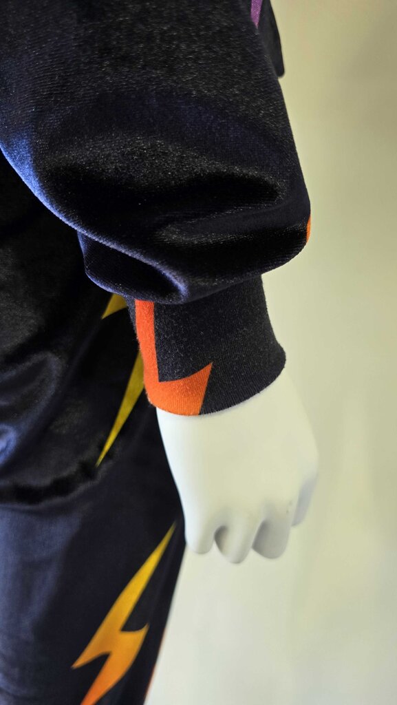 Aviator Nation Velvet Top/Pant Set