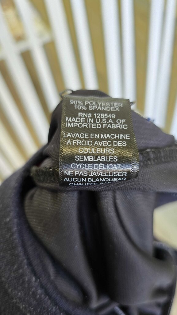 Aviator Nation Velvet Top/Pant Set