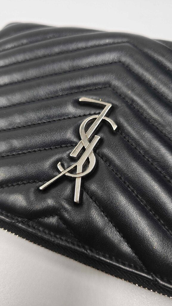 YSL Envelope Pouch