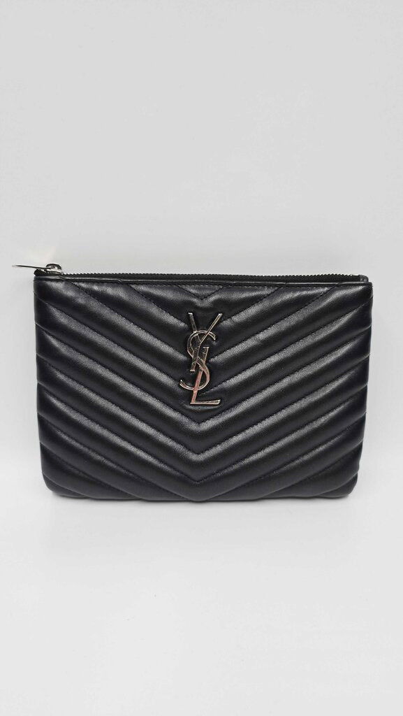 YSL Envelope Pouch