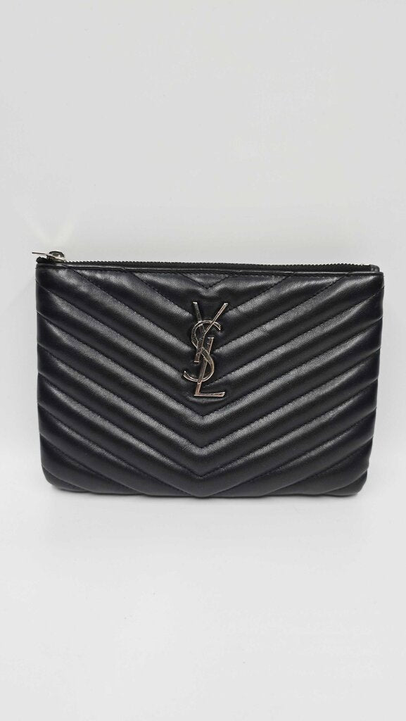 YSL Envelope Pouch