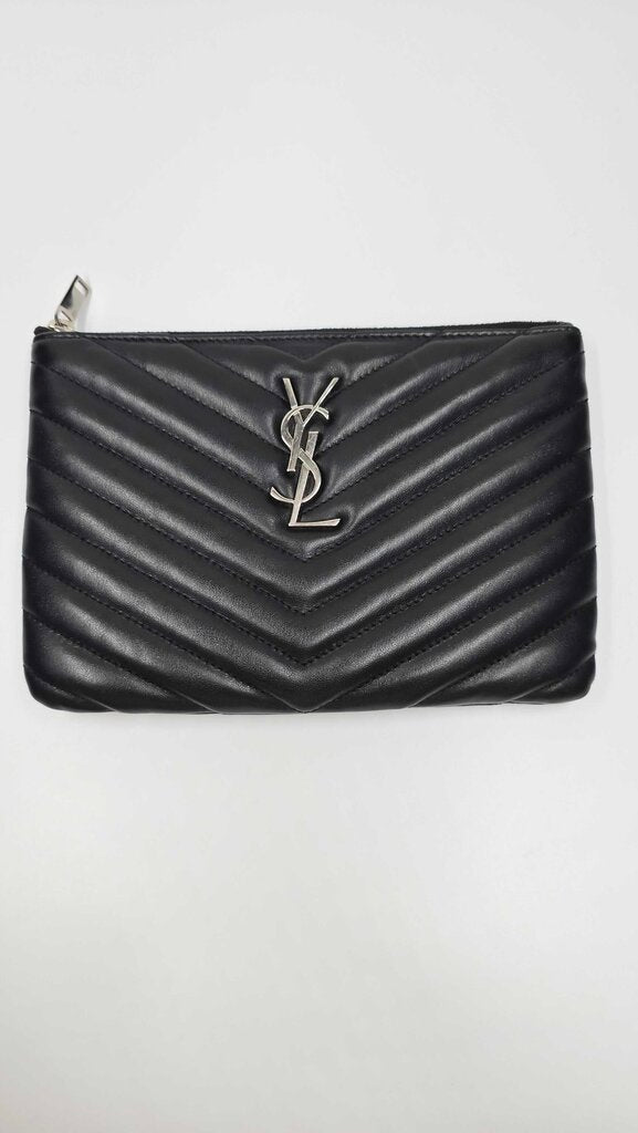 YSL Envelope Pouch
