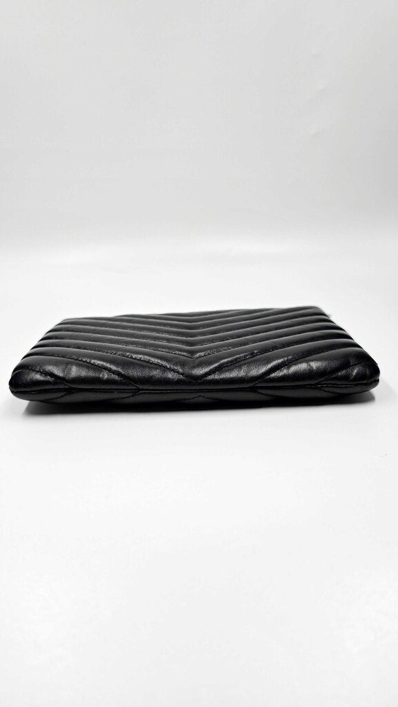 YSL Envelope Pouch