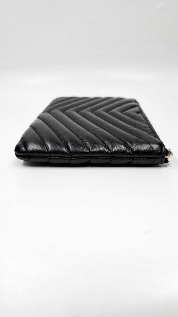 YSL Envelope Pouch