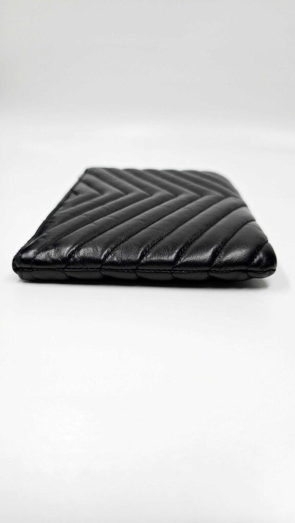 YSL Envelope Pouch