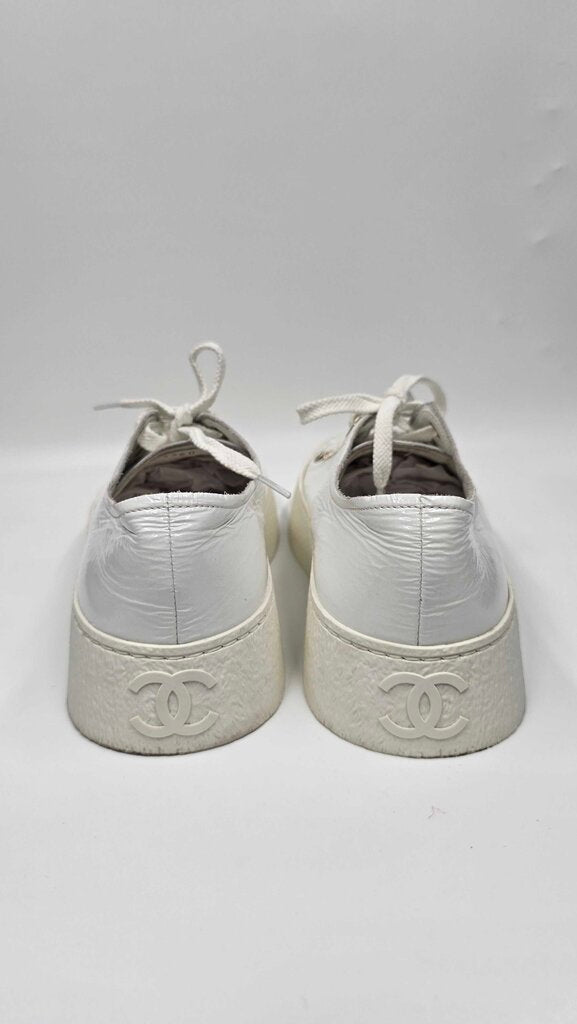 Chanel Sneakers