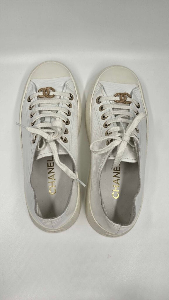 Chanel Sneakers