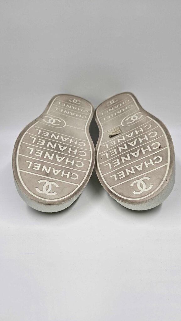 Chanel Sneakers
