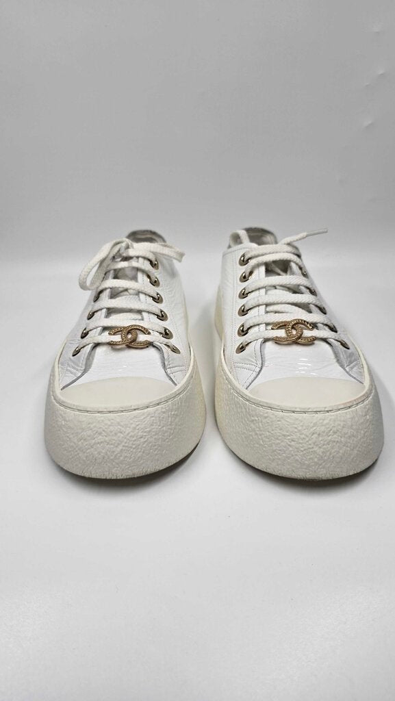 Chanel Sneakers
