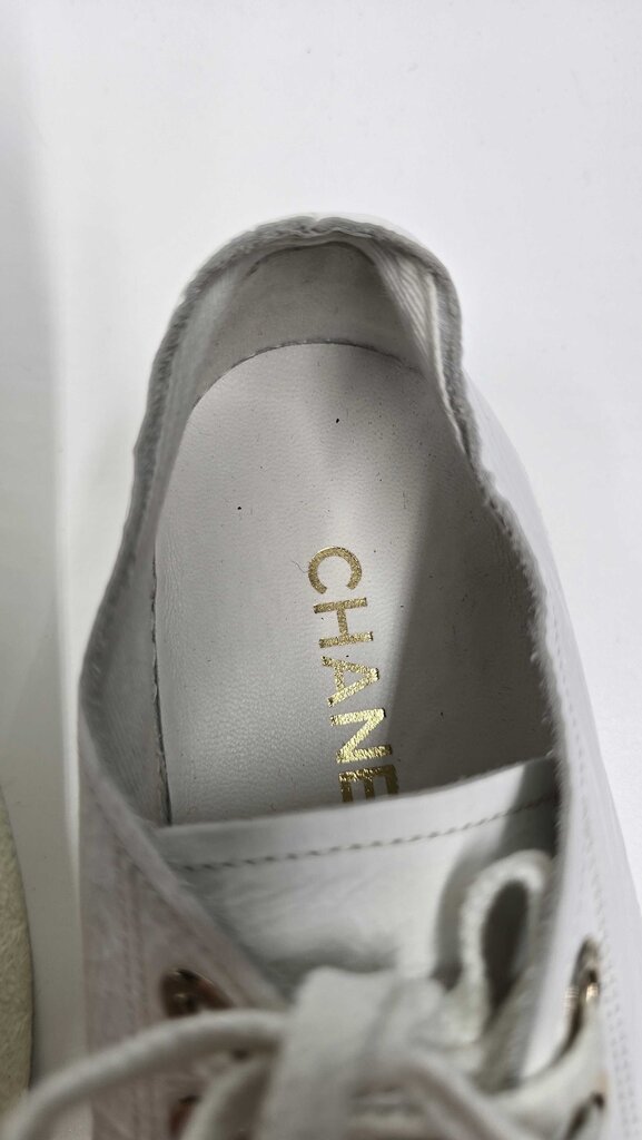 Chanel Sneakers