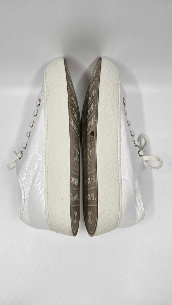 Chanel Sneakers