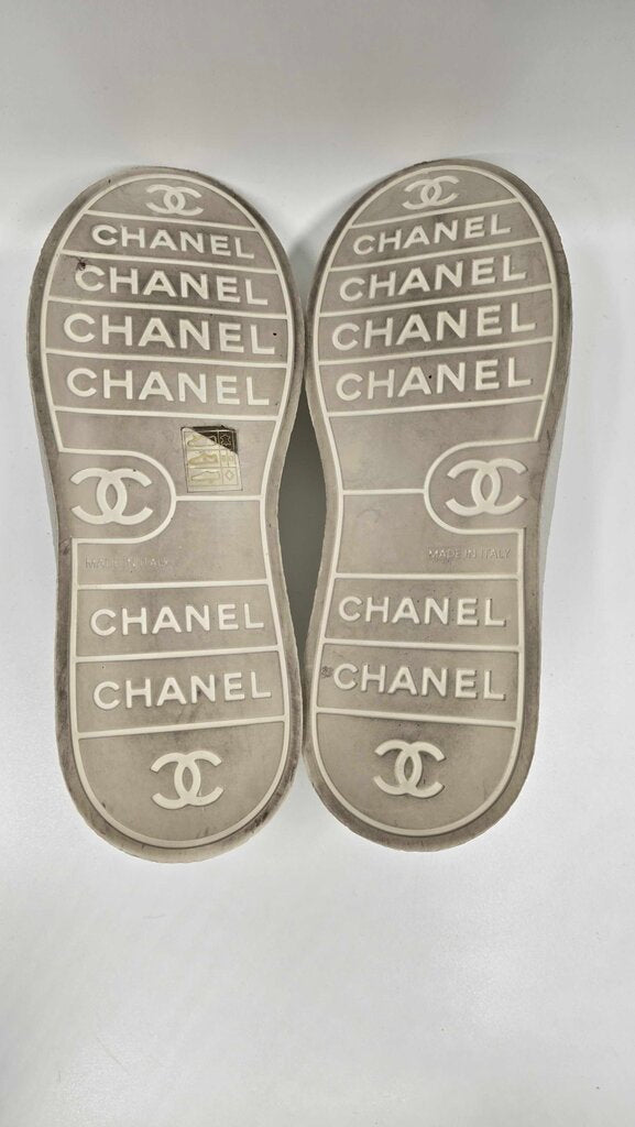Chanel Sneakers