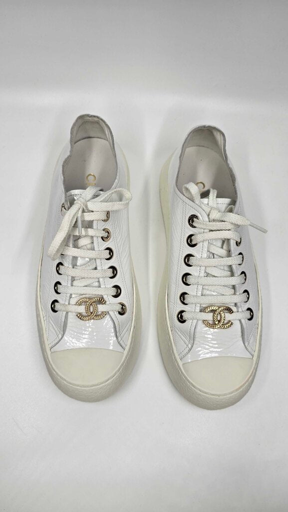 Chanel Sneakers