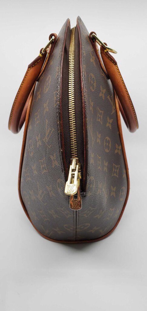 Lous Vuitton Vintage Ellipse GM Monogram