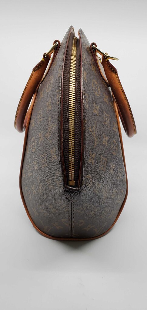 Lous Vuitton Vintage Ellipse GM Monogram