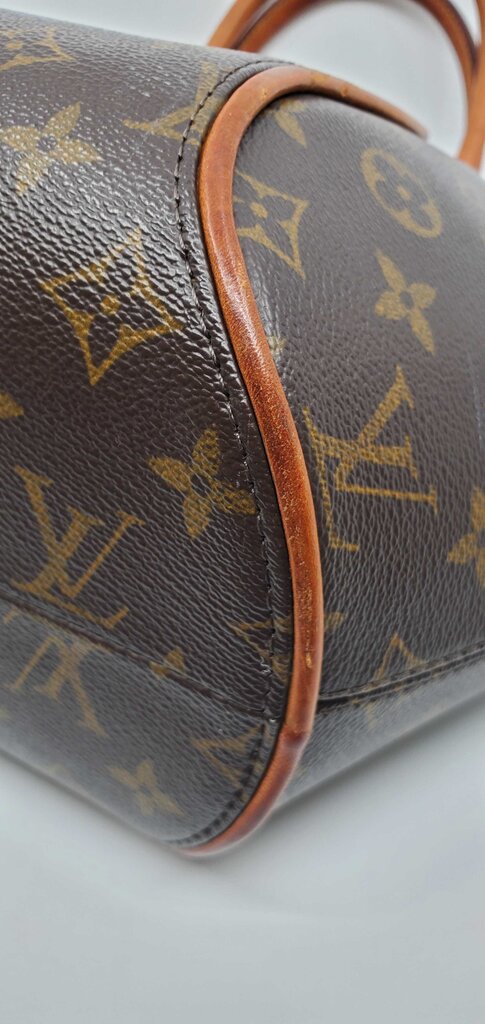 Lous Vuitton Vintage Ellipse GM Monogram