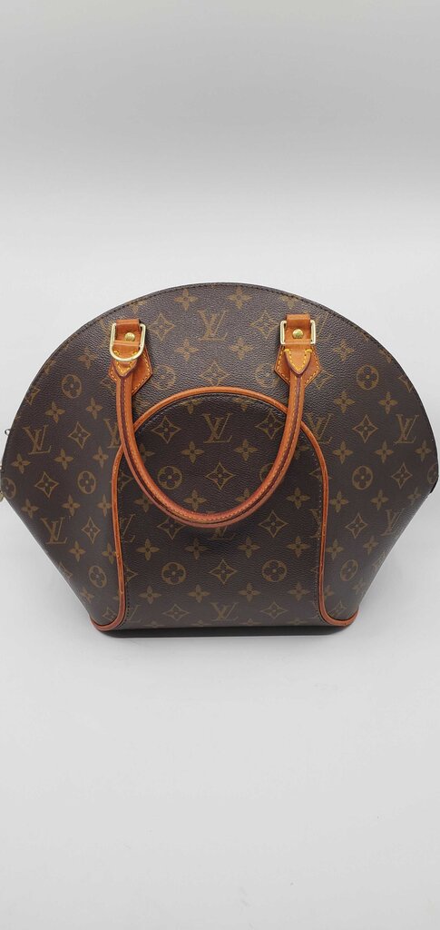 Lous Vuitton Vintage Ellipse GM Monogram