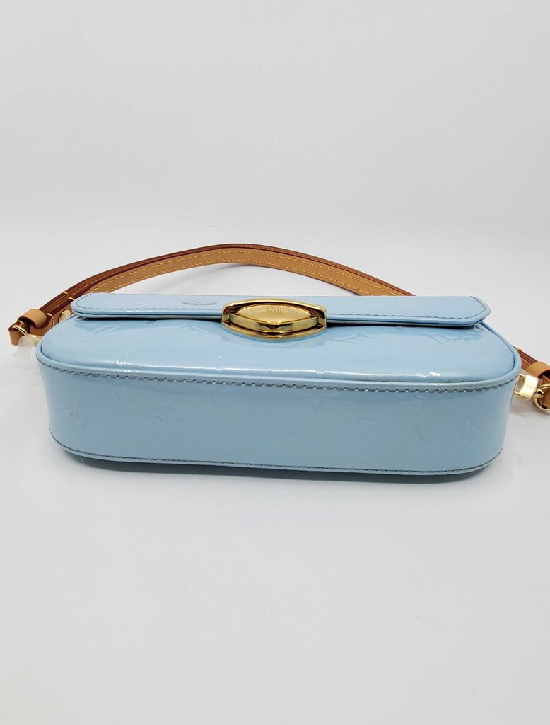 Louis Vuitton Vernis Malibu Pochette