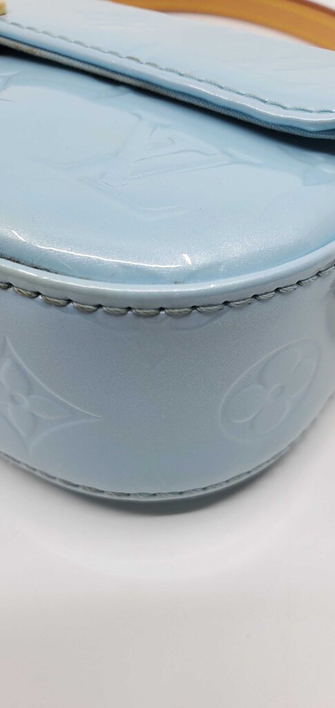 Louis Vuitton Vernis Malibu Pochette